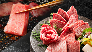 焼肉セット