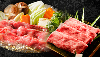 すき焼き