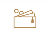 お支払い方法について