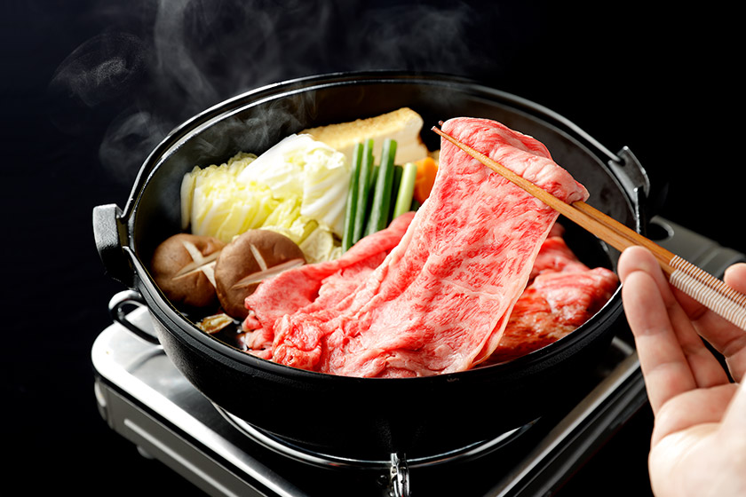 すき焼き（単品）