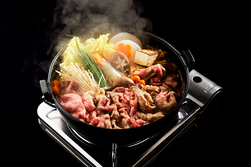 すき焼き（単品）