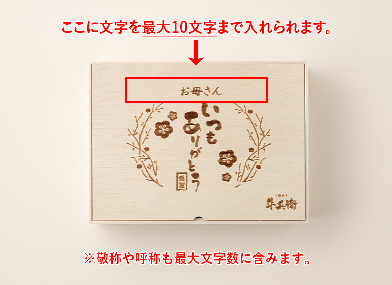 母の日