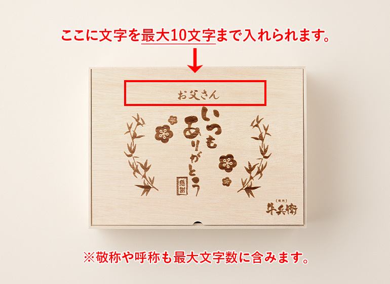父の日