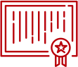 感謝状