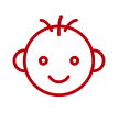 出産祝い･出産内祝い