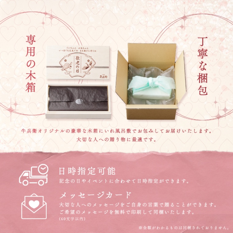 バレンタイン オリジナル 名入れ お肉ギフト ハート型ミニステーキ 約104g（約13g×8個）