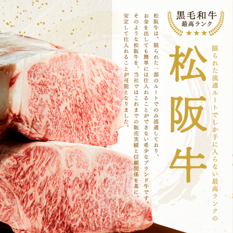 松阪牛すき焼き お年賀 名入れ お肉ギフト すき焼き 600g