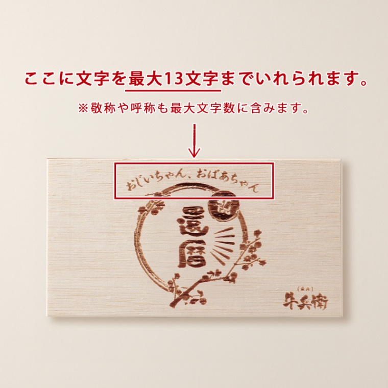 還暦祝い 名入れ お肉のカタログギフト彩