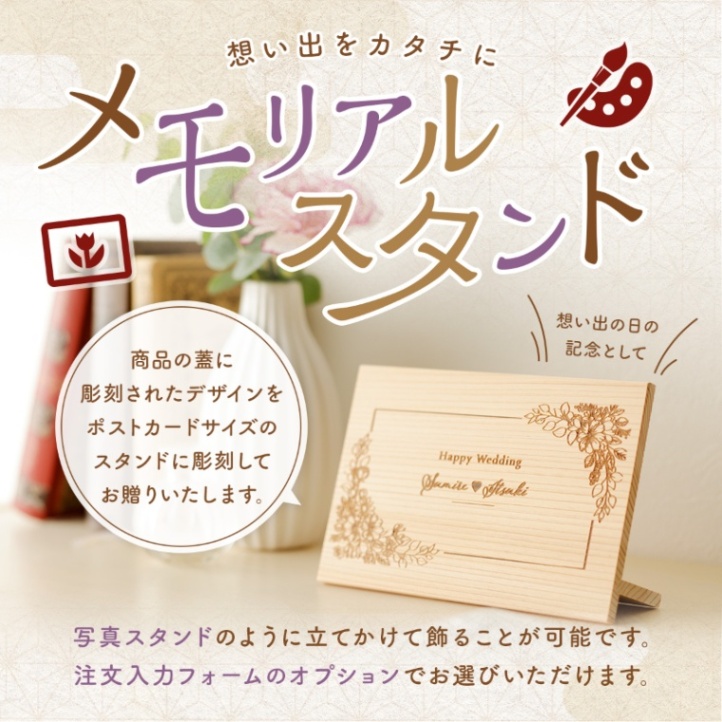 創立・設立・周年 記念 オリジナル 焼肉セット2段重 400g