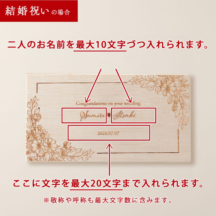 結婚祝い 内祝い 洋風 名入れ お肉のカタログギフト彩