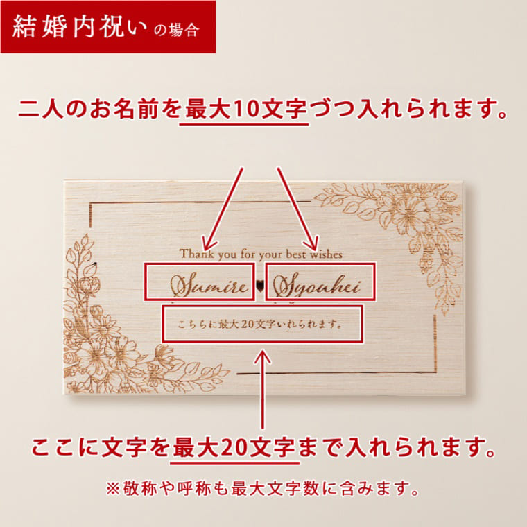 結婚祝い 内祝い 洋風 名入れ お肉のカタログギフト彩